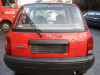  NISSAN MICRA (K11) 