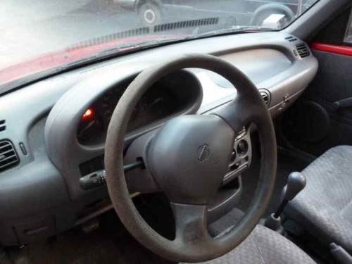  NISSAN MICRA (K11) 