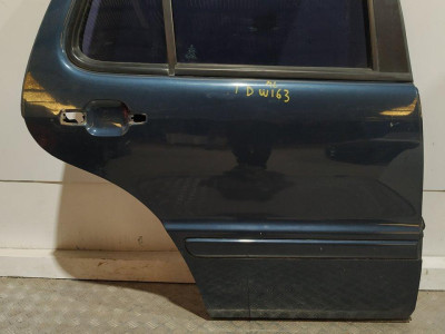 PUERTA TRASERA DERECHA, MERCEDES-BENZ, CLASE ML (BM 163)