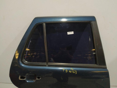 PUERTA TRASERA DERECHA, MERCEDES-BENZ, CLASE ML (BM 163)