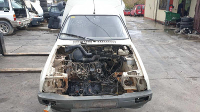 CITROEN C 15
