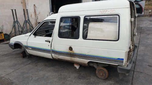  CITROEN C 15 