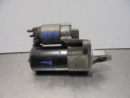  MOTOR ARRANQUE MERCEDES-BENZ CLS (BM 219) 