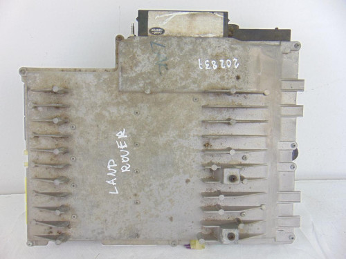  CAJA RELES / FUSIBLES LAND ROVER RANGE ROVER (LP) 
