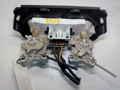 MANDO CALEFACCION / AIRE ACONDICIONADO, SUZUKI, SWIFT BERLINA (RS/MZ)