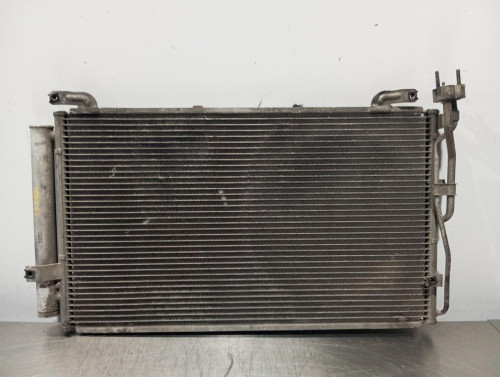  RADIADOR CALEFACCION / AIRE ACONDICIONADO Hyundai MATRIX (FC) 