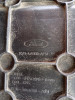  GUANTERA FORD FOCUS BERLINA (CGE) 