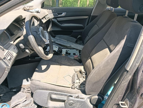 AUDI A6 BERLINA (4F2) — vehículo donante para recambios 
