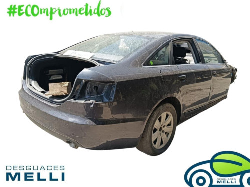 AUDI A6 BERLINA (4F2) — vehículo donante para recambios 