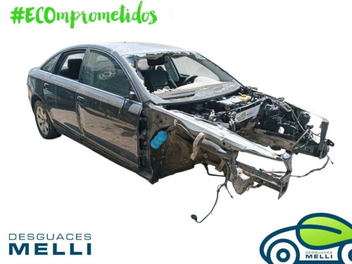 AUDI A6 BERLINA (4F2) — vehículo donante para recambios 