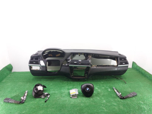 KIT AIRBAG BMW SERIE X5 (E70) 