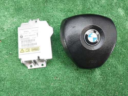 KIT AIRBAG BMW SERIE X5 (E70) 