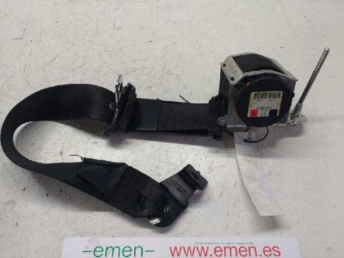  CINTURON SEGURIDAD DELANTERO IZQUIERDO Opel ASTRA H BERLINA 