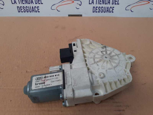  MOTOR ELEVALUNAS DELANTERO DERECHO 