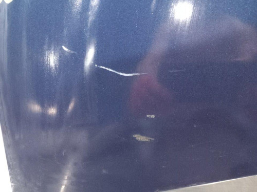  CAPO MERCEDES-BENZ CLASE A (BM 168) 