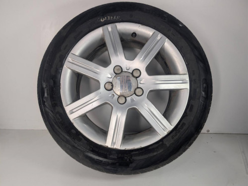  JUEGO LLANTAS SEAT LEON (1P1) 