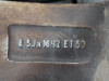  JUEGO LLANTAS SEAT LEON (1P1) 