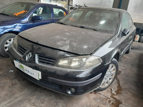  RENAULT LAGUNA II (BG0) 