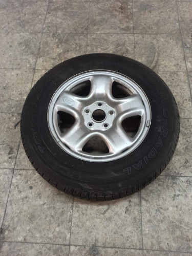 NEUMATICO REPUESTO Toyota RAV4 (A2) 