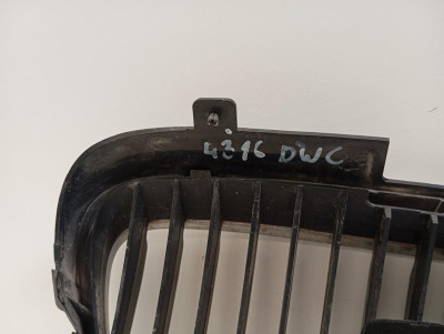 REJILLA DELANTERA, SEAT, LEON (1P1)