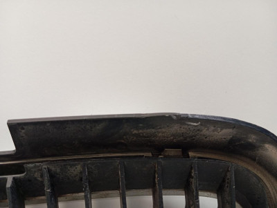 REJILLA DELANTERA, SEAT, LEON (1P1)