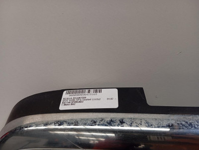 REJILLA DELANTERA, SEAT, LEON (1P1)