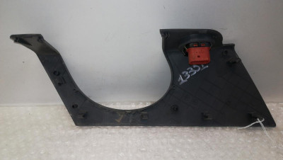 MANDO ELEVALUNAS DELANTERO DERECHO, FORD, FIESTA (CBK)