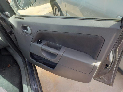 MANDO ELEVALUNAS DELANTERO DERECHO, FORD, FIESTA (CBK)