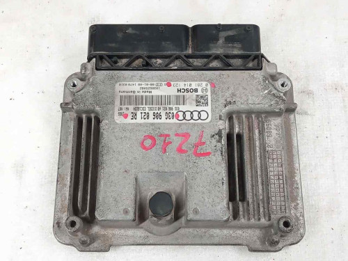  CENTRALITA MOTOR UCE AUDI A3 SPORTBACK (8PA) 
