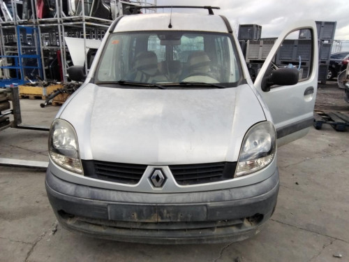  RENAULT KANGOO I (F/KC0) 