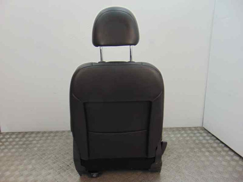  JUEGO ASIENTOS COMPLETO PEUGEOT 407 SW 