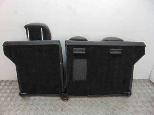  JUEGO ASIENTOS COMPLETO PEUGEOT 407 SW 