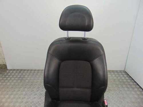  JUEGO ASIENTOS COMPLETO PEUGEOT 407 SW 