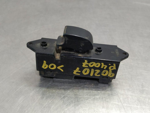  MANDO ELEVALUNAS TRASERO DERECHO PEUGEOT 4007 