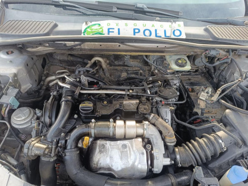  FORD MONDEO BERLINA (CA2) 