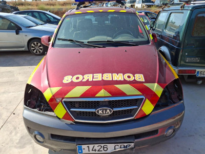 KIA SORENTO (BL)