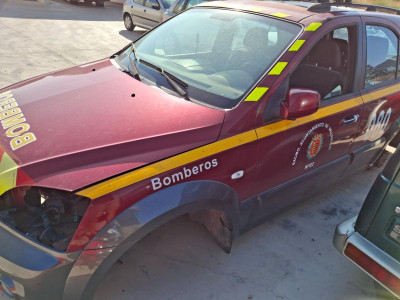 KIA SORENTO (BL)