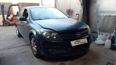 OPEL ASTRA H BERLINA