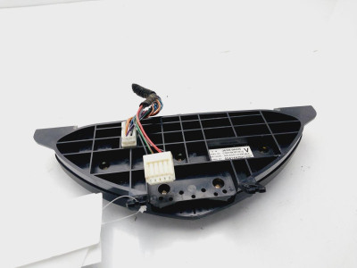 MANDO CLIMATIZADOR, Nissan, PRIMERA BERLINA (P12)