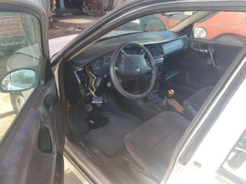 OPEL VECTRA B BERLINA — Donor Vehicle for Used Parts 