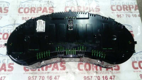 CUADRO INSTRUMENTOS CITROEN C4 BERLINA 
