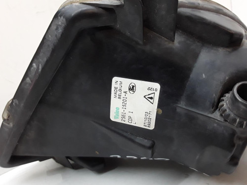 FARO ANTINIEBLA IZQUIERDO FORD FIESTA (CBK) 