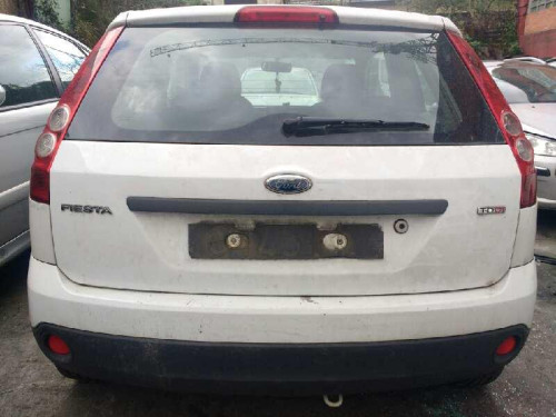  FORD FIESTA (CBK) 