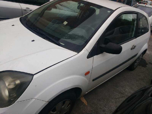  FORD FIESTA (CBK) 