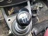  FORD FIESTA (CBK) 