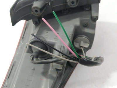 PILOTO TRASERO DERECHO, HYUNDAI, I40 CW (VF)