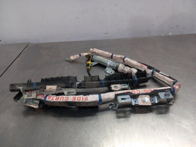 AIRBAG CORTINA DELANTERO DERECHO, HONDA, CIVIC TOURER (FK)