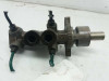 BOMBA FRENO Renault CLIO II FASE I (B/CB0) 