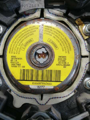 AIRBAG DELANTERO IZQUIERDO, FORD, TRANSIT COMBI (TT9)