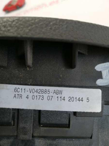  AIRBAG DELANTERO IZQUIERDO FORD TRANSIT COMBI (TT9) 